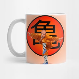 Kuririn Mug